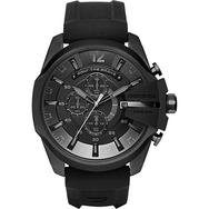 Diesel DZ4378 Analog Silikon Kordon Spor Erkek Kol Saati