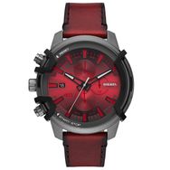 Diesel DZ4594 Bordo Erkek Kol Saati