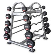 Diesel Fitness 1 Dias Sabit Barbell Seti