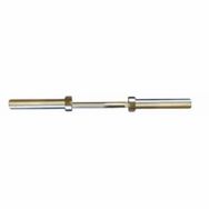 Diesel Fitness 1DIASOB-51C 51 cm Olimpik Düz Bar 51 cm