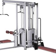 Diesel Fitness 9059 Multi Station