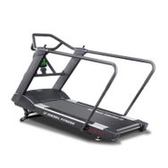 Diesel Fitness Free Run Koşu Bandı
