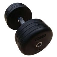 Diesel Fitness PSD-5 10 kg Kauçuk Dambıl
