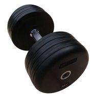 Diesel Fitness PSD-5 12.5 kg Kauçuk Dumbell