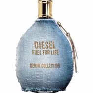 Diesel Fuel For Life EDP 125 ml Turunçgil&Musk Erkek Parfüm