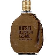 Diesel Fuel For Life EDT 125 ml Erkek Outlet Parfüm