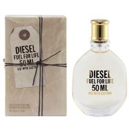 Diesel Fuel For Life Femme EDP 50 ml Bayan Parfümü