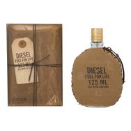 Diesel Fuel For Life Homme EDT 125 ml Erkek Outlet Parfüm