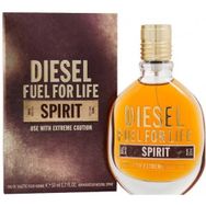 Diesel Fuel For Life Spirit EDT 125 ml Erkek Parfümü