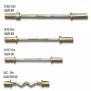 Diesel Olimpic 180 cm Düz Bar