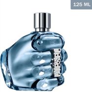 Diesel Only The Brave EDT 125 ml Kadın Parfüm