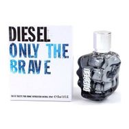 Diesel Only The Brave EDT 50 ml Erkek Parfüm