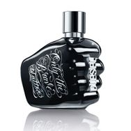 Diesel Only The Brave Tattoo EDT 125 ml Odunsu&Oryantal Erkek Parfüm