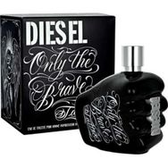 Diesel Only The Brave Tattoo EDT 50 ml Erkek Parfümü