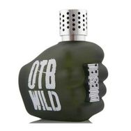 Diesel Only The Brave Wild EDT 50 ml Erkek Parfümü