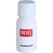 Diesel Plus Masculine EDT 75 ml Erkek Parfümü
