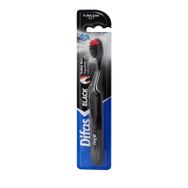 Difaş Black Yumuşak Diş Fırçası