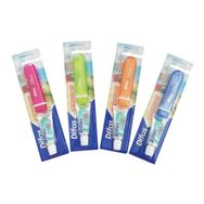 Difaş Orta Sert Diş Fırçası + 15 ml Diş Macunu