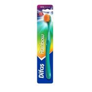 Difaş Rainbow Diş Fırçası