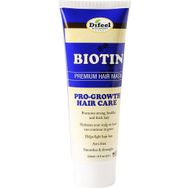 Difeel 236 ml Biotin İnce ve Yavaş Uzayan Saçlara Özel Saç Maskesi