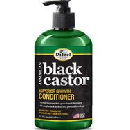Difeel 354.9 ml Jamaican Black Castor Yavaş Uzayan Saçlara Özel Saç Kremi