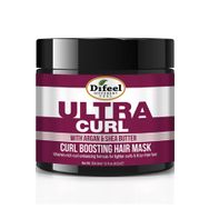 Difeel Ultra Curl 354.9 ml Bukle Belirginleştirici Saç Maskesi