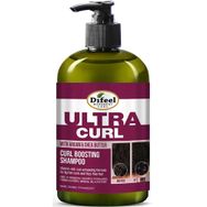 Difeel Ultra Curl 354.9 ml Bukle Belirginleştirici Şampuan