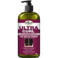 Difeel Ultra Curl Bukle 1 lt Belirginleştirici Şampuan