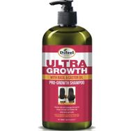 Difeel Ultra Growth 1 lt Yavaş Uzayan Saçlara Özel Şampuan