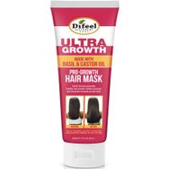 Difeel Ultra Growth 236 ml Yavaş Uzayan Saçlara Özel Saç Maskesi