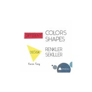 Different Colors - Different Shapes - Karen Fung