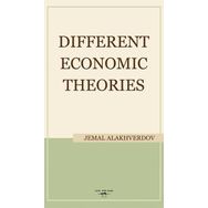 Different Economic Theories / Jemal Alakhverdov