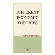 Different Economic Theories / Jemal Alakhverdov