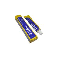 Difix Tüp Doğalgaz Tesisat Macunu