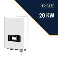 Diğer 20 KW On-Grid Trifaze İnverter