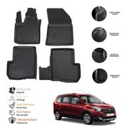 Diğer Dacia Lodgy 2016 3D Havuzlu Paspas