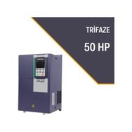 Diğer Yeni Nesil 50 HP Solar Pompa İnverter