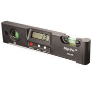 Digi-Pass DWL-200 22 cm Dijital Eğim Ölçer Su Terazisi