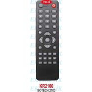 Digiline 7300 Uydu Kumandası