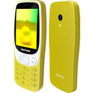 Digiphone S320 Sarı Tuşlu
