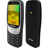 Digiphone S320 Siyah Tuşlu