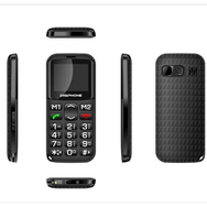 Digiphone S400 Siyah