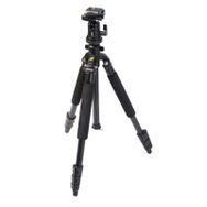 Digipod A-2241P Profesyonel Tripod + BH-12N Ball Head