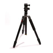 Digipod A2840FM + BH52A Gri Tripod