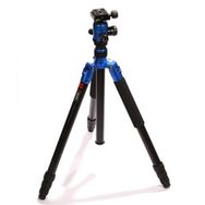 Digipod A2840FM + BH52A Mavi Tripod