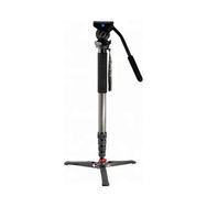 Digipod C-3205VH Karbon Video Monopod Kiti