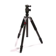 Digipod C2840Fm + BH 52A Pro Gri Tripod