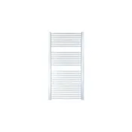 Digisu 400x1200 Beyaz Havlupan Radyatör