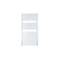 Digisu Havlupan 600x700 mm Beyaz Radyatör