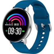 Digital Home TD28 Mavi Akıllı Saat